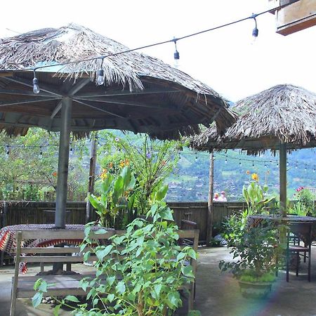 Surelee House And Trekking Hotel ซาปา ภายนอก รูปภาพ