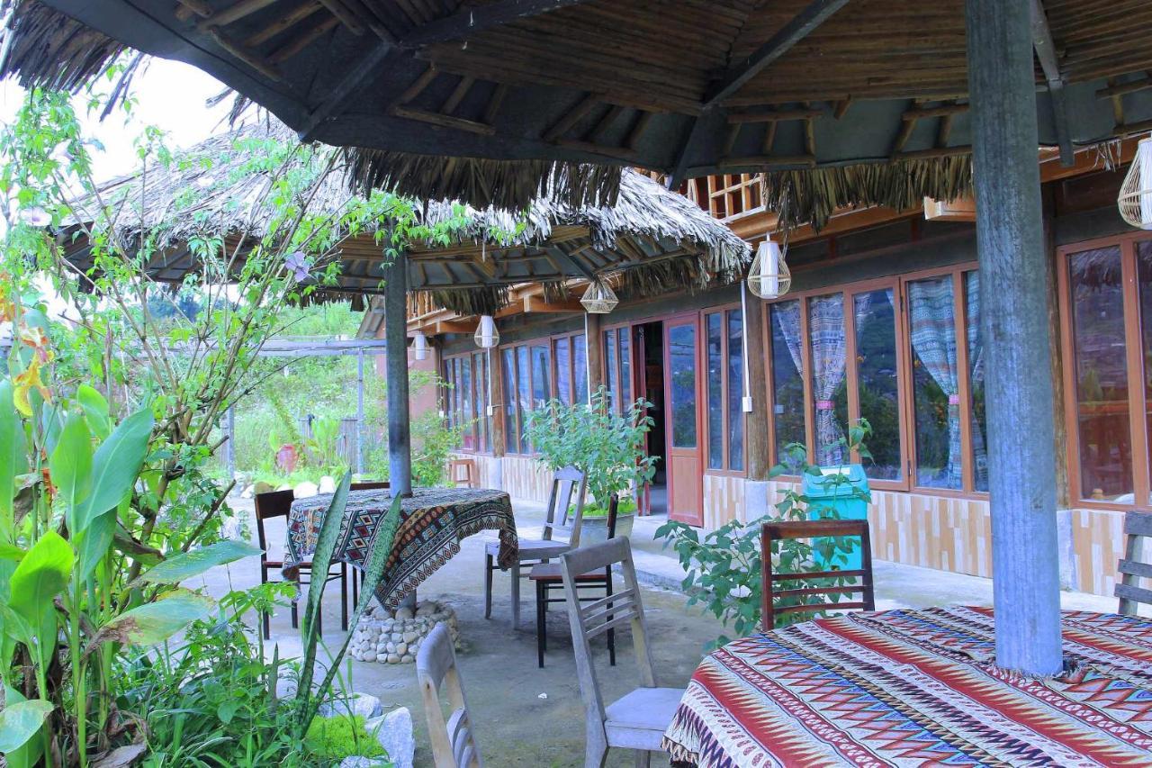 Surelee House And Trekking Hotel ซาปา ภายนอก รูปภาพ