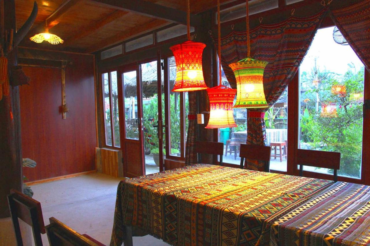 Surelee House And Trekking Hotel ซาปา ภายนอก รูปภาพ