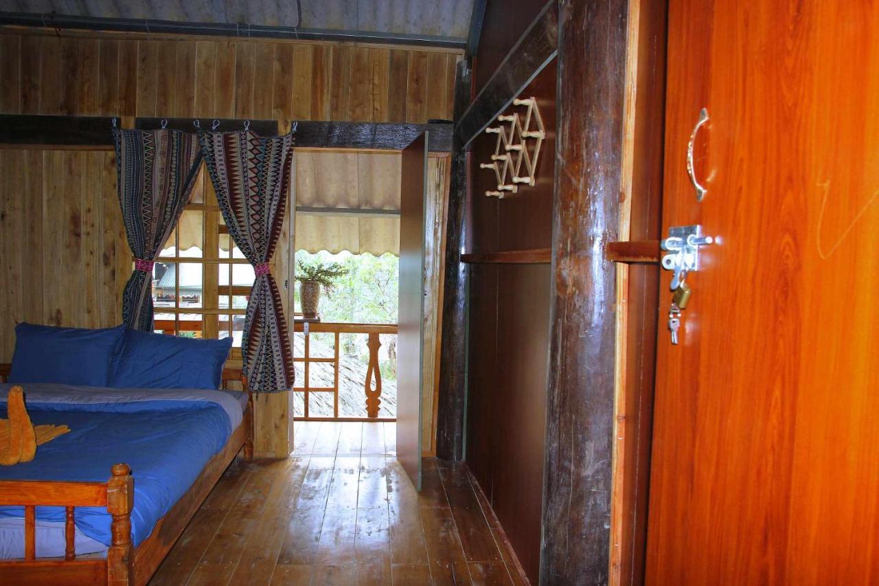 Surelee House And Trekking Hotel ซาปา ภายนอก รูปภาพ