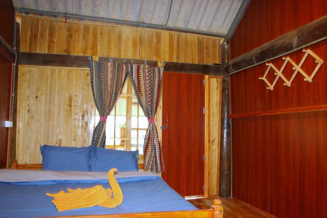 Surelee House And Trekking Hotel ซาปา ภายนอก รูปภาพ