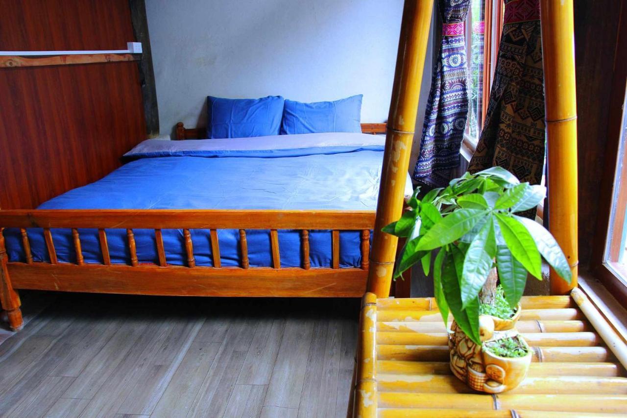 Surelee House And Trekking Hotel ซาปา ภายนอก รูปภาพ