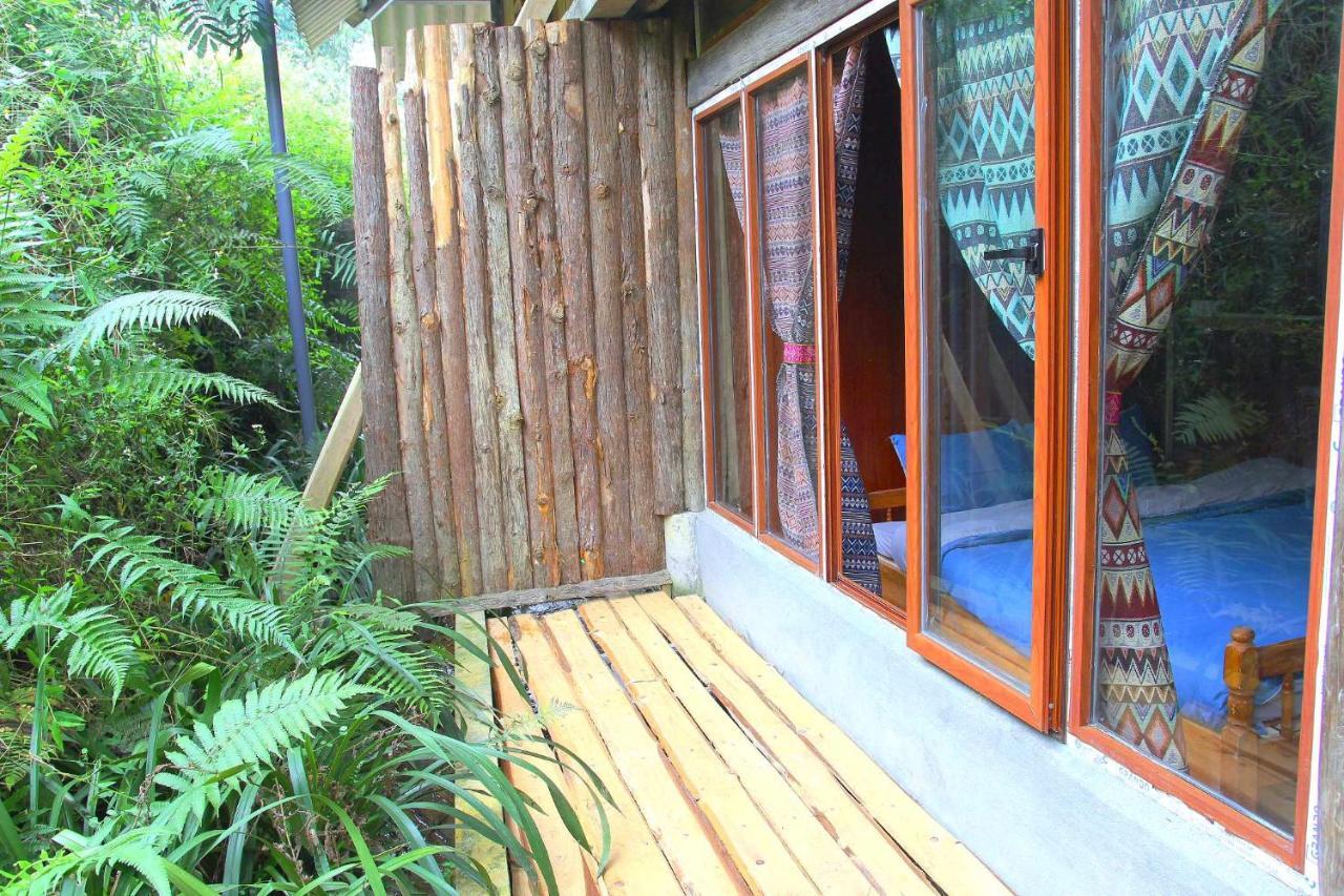 Surelee House And Trekking Hotel ซาปา ภายนอก รูปภาพ