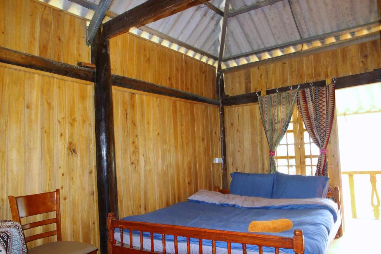 Surelee House And Trekking Hotel ซาปา ภายนอก รูปภาพ