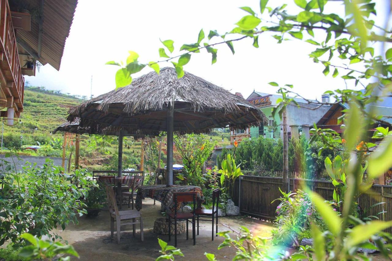 Surelee House And Trekking Hotel ซาปา ภายนอก รูปภาพ