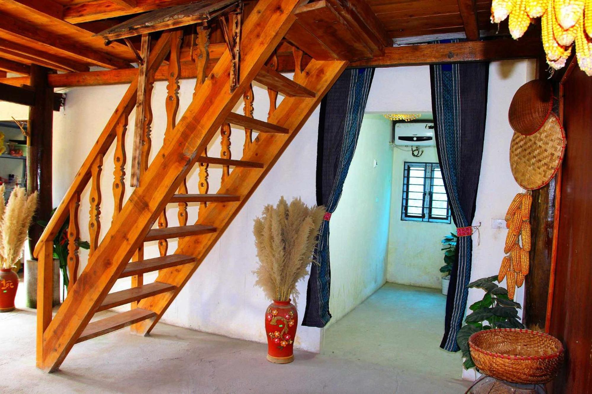 Surelee House And Trekking Hotel ซาปา ภายนอก รูปภาพ
