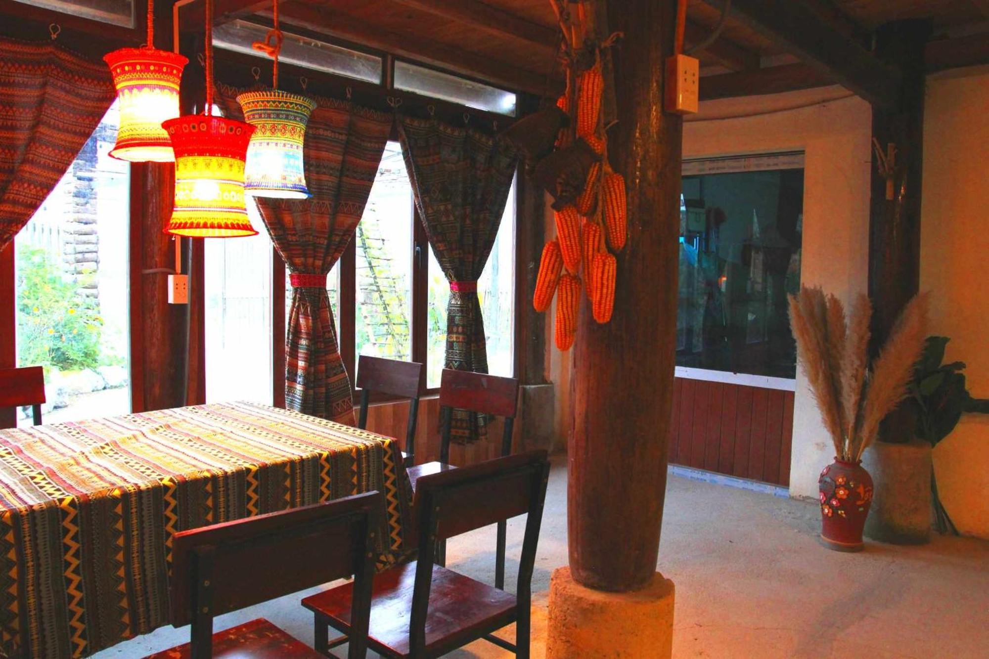 Surelee House And Trekking Hotel ซาปา ภายนอก รูปภาพ