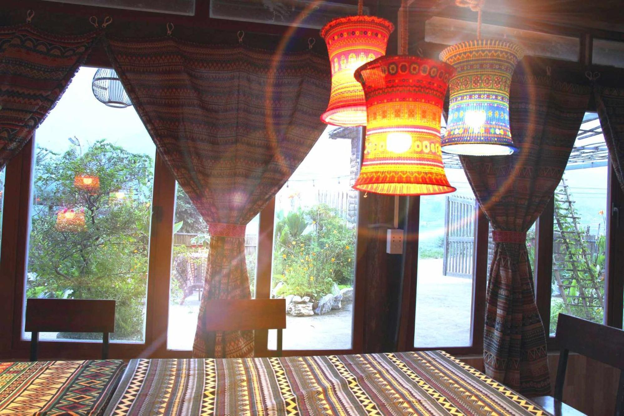 Surelee House And Trekking Hotel ซาปา ภายนอก รูปภาพ