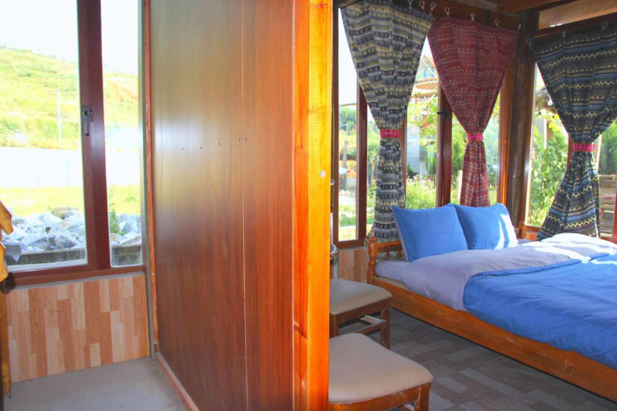 Surelee House And Trekking Hotel ซาปา ภายนอก รูปภาพ