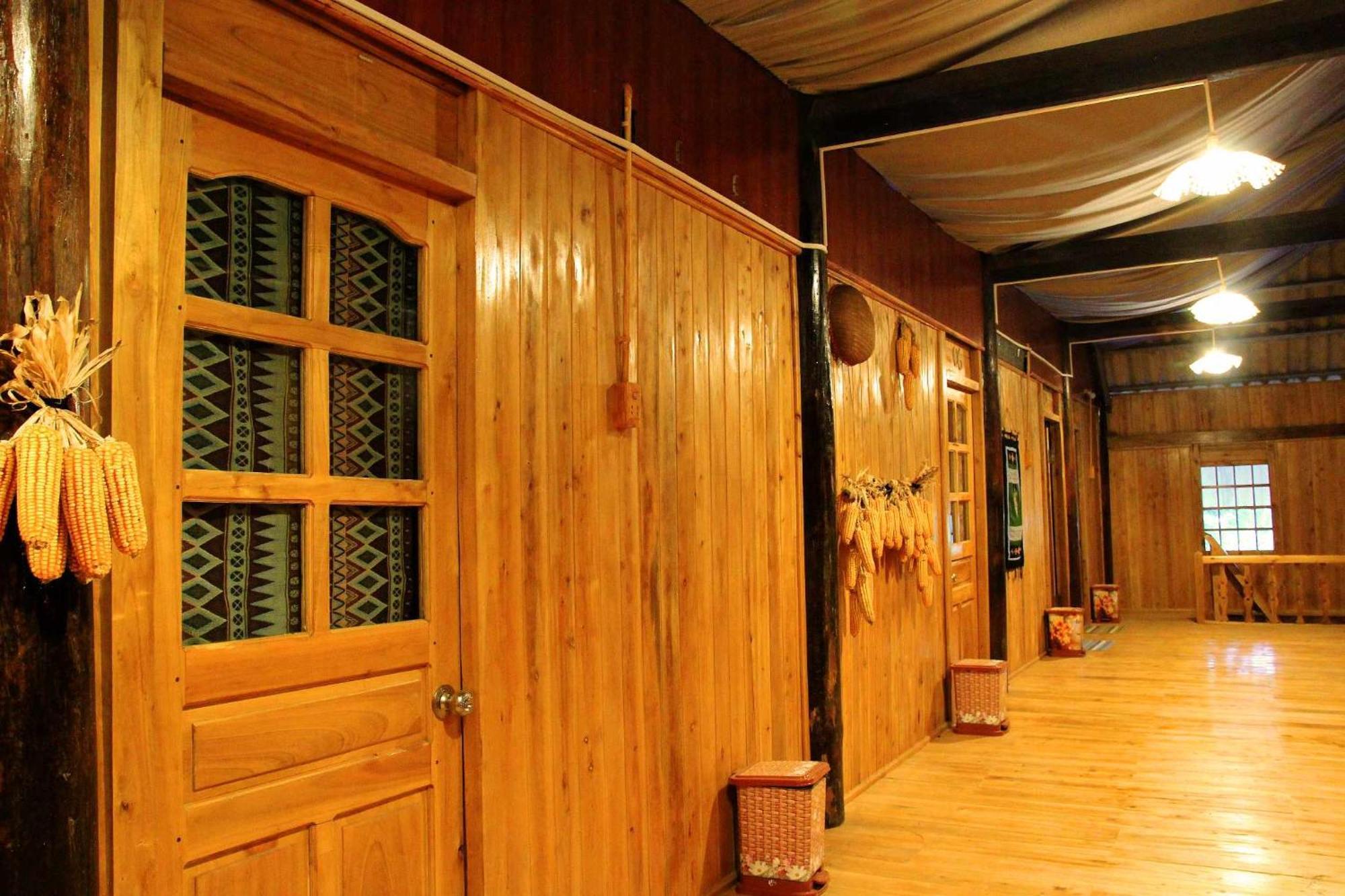 Surelee House And Trekking Hotel ซาปา ภายนอก รูปภาพ