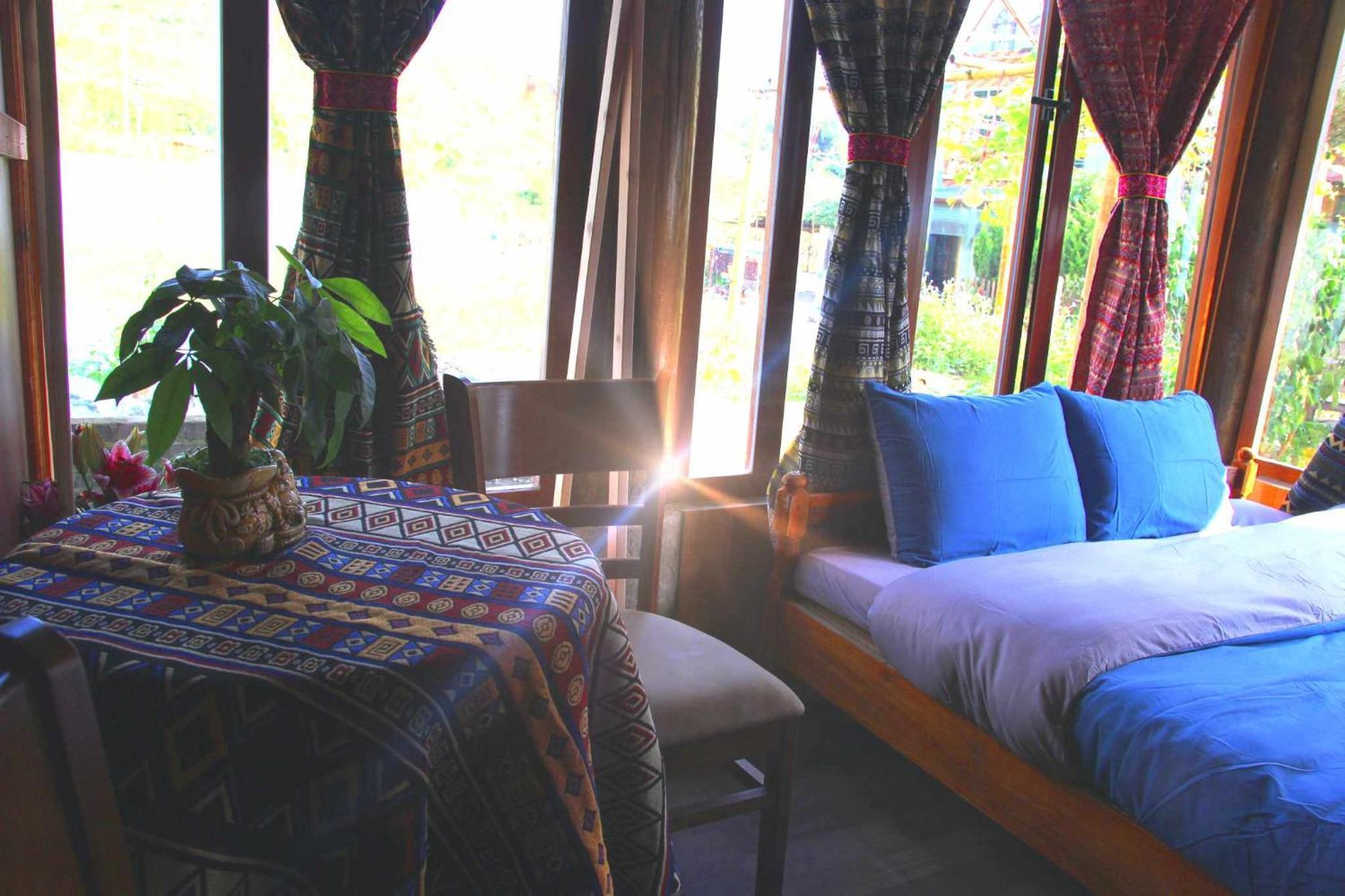 Surelee House And Trekking Hotel ซาปา ภายนอก รูปภาพ