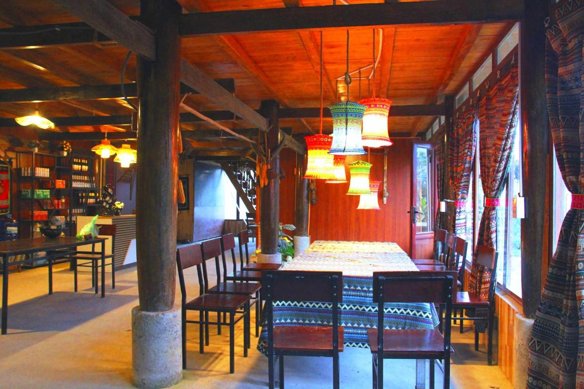 Surelee House And Trekking Hotel ซาปา ภายนอก รูปภาพ