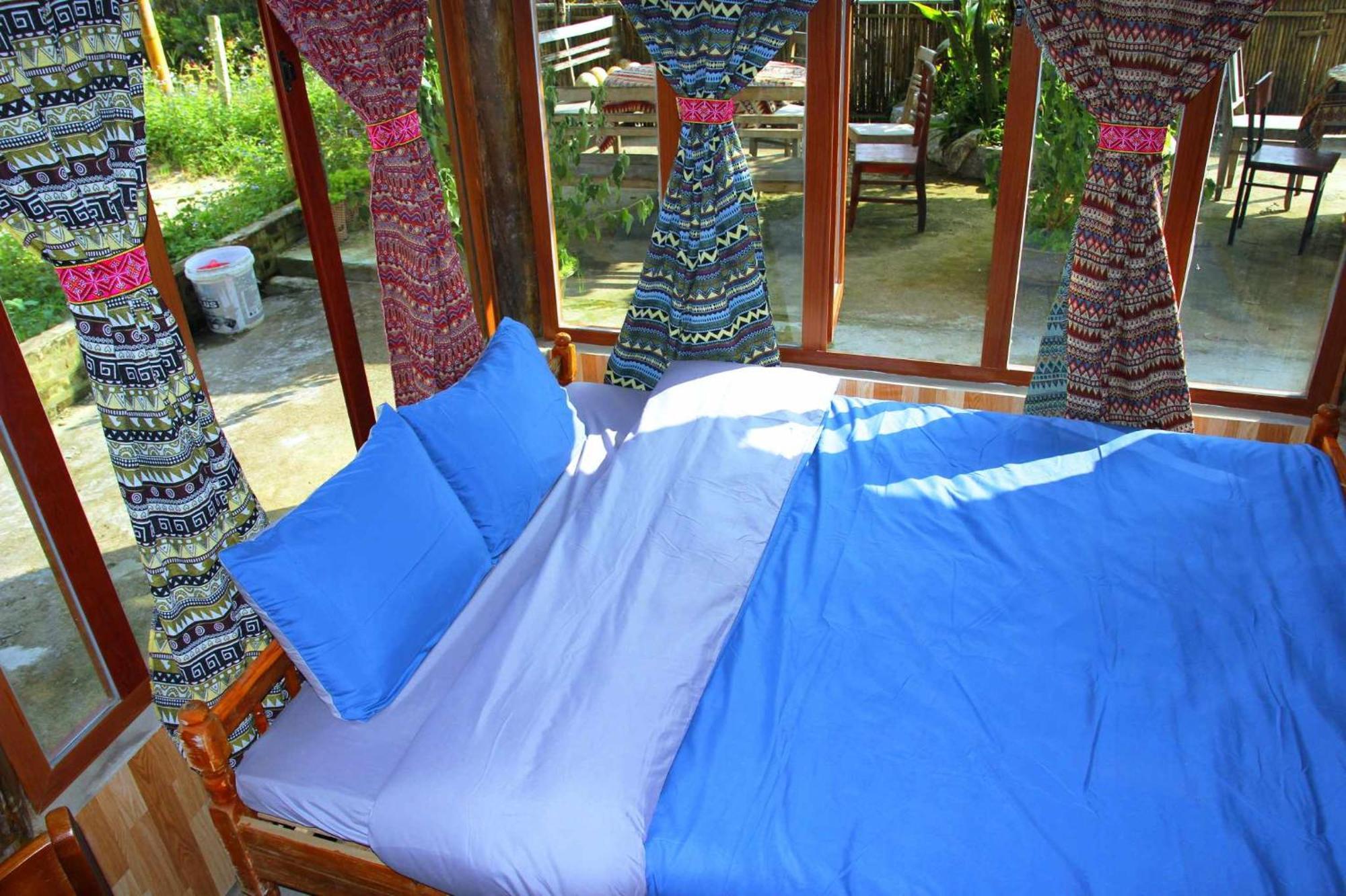 Surelee House And Trekking Hotel ซาปา ภายนอก รูปภาพ