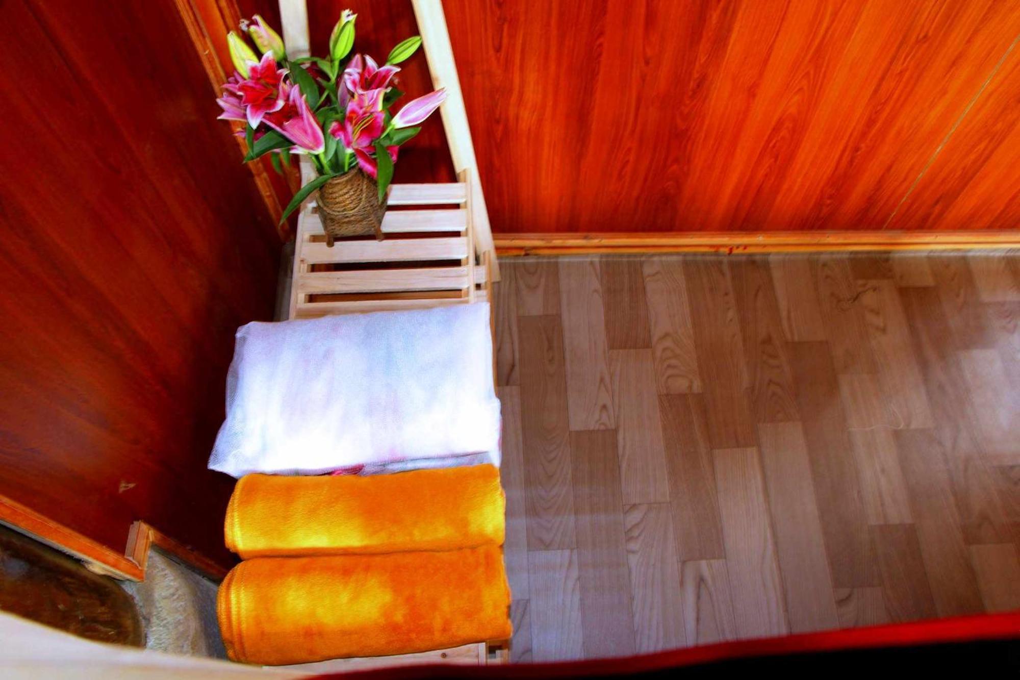 Surelee House And Trekking Hotel ซาปา ภายนอก รูปภาพ