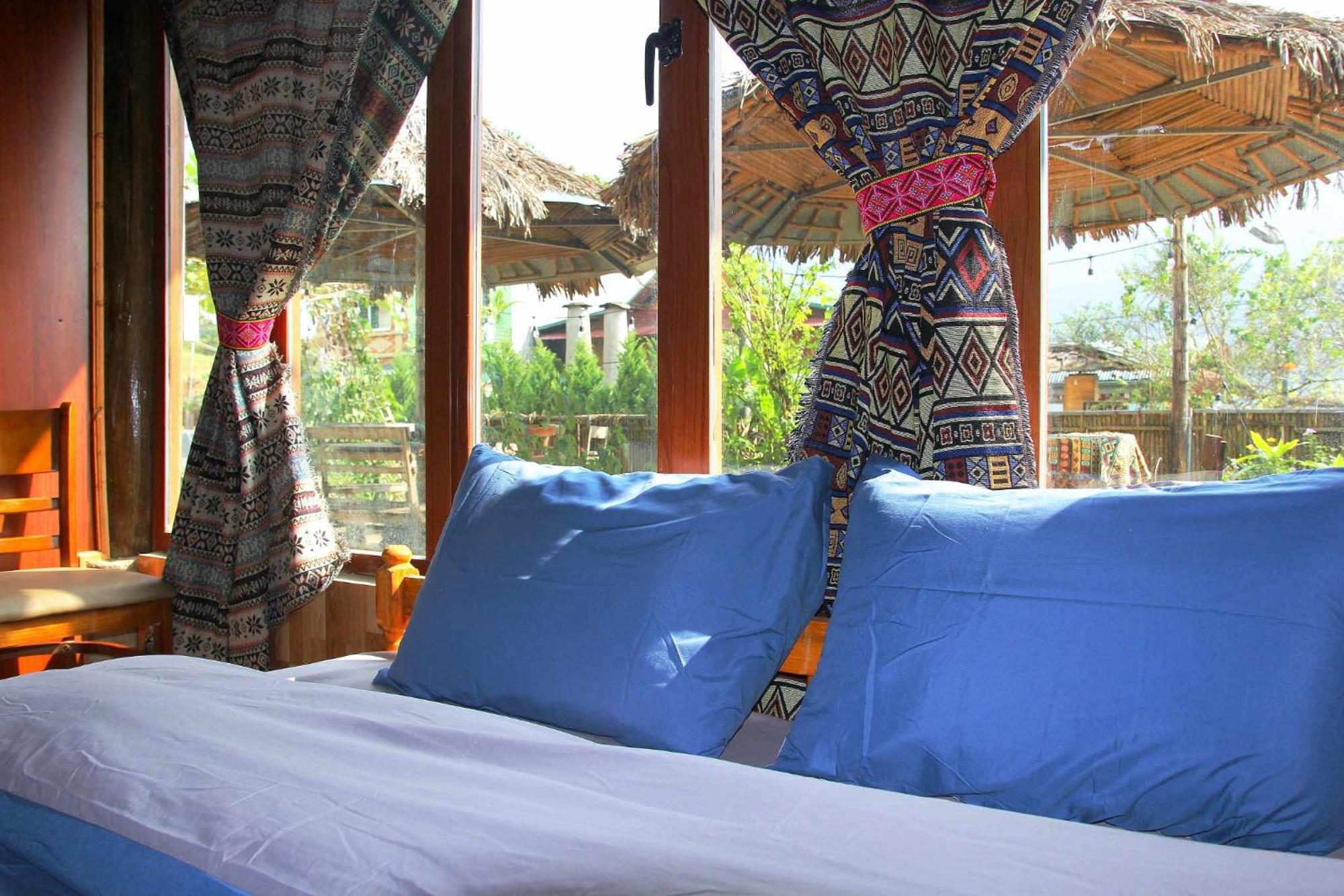 Surelee House And Trekking Hotel ซาปา ภายนอก รูปภาพ