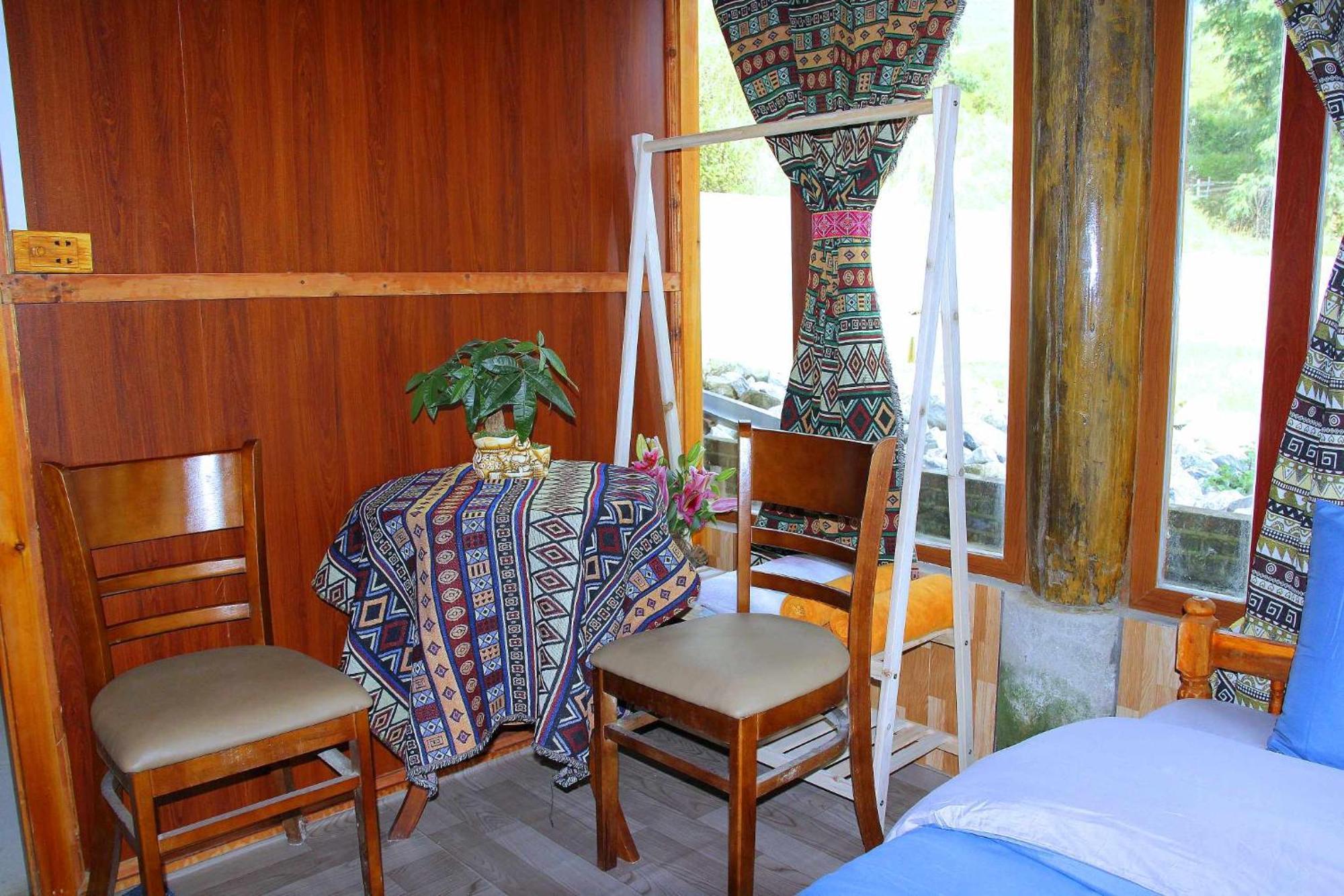 Surelee House And Trekking Hotel ซาปา ภายนอก รูปภาพ