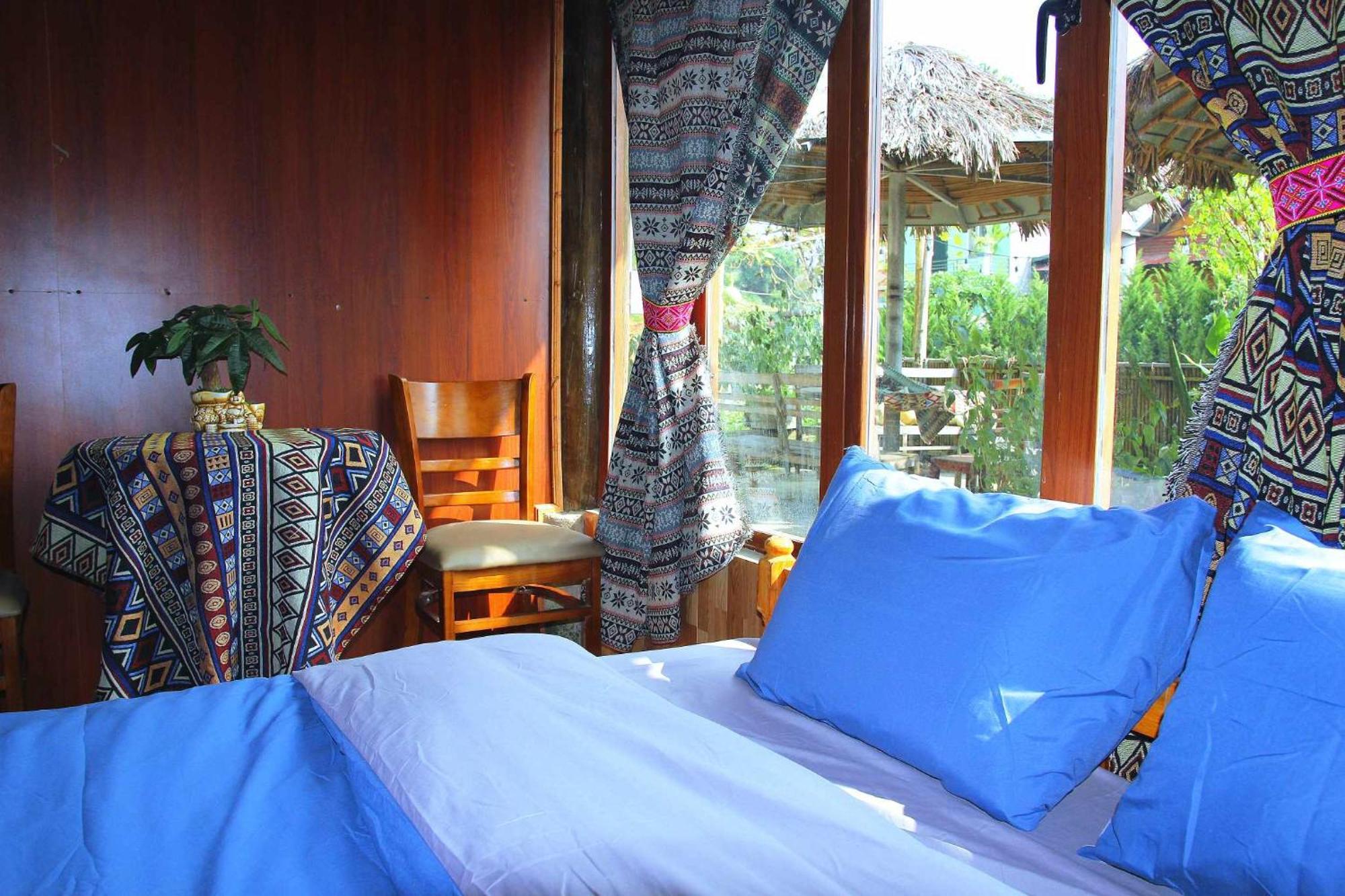 Surelee House And Trekking Hotel ซาปา ภายนอก รูปภาพ