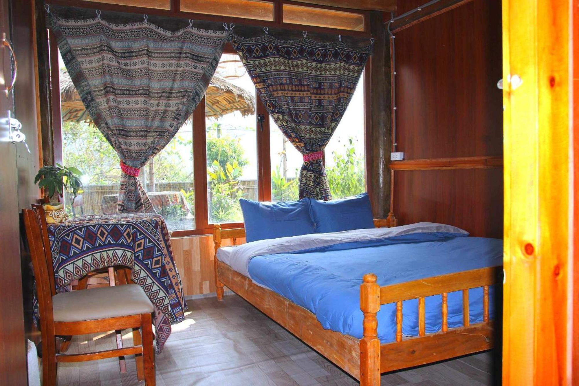 Surelee House And Trekking Hotel ซาปา ภายนอก รูปภาพ