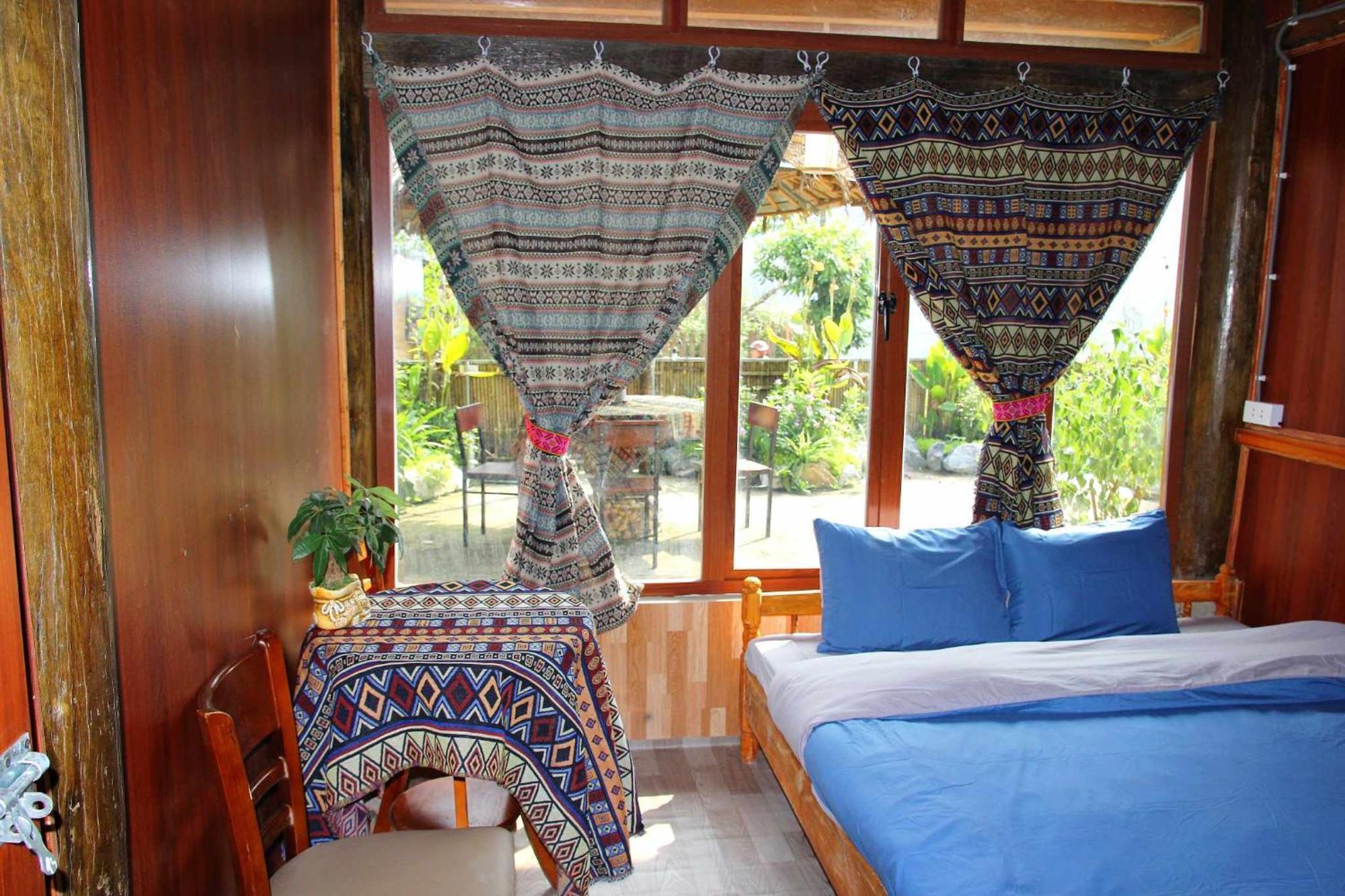 Surelee House And Trekking Hotel ซาปา ภายนอก รูปภาพ