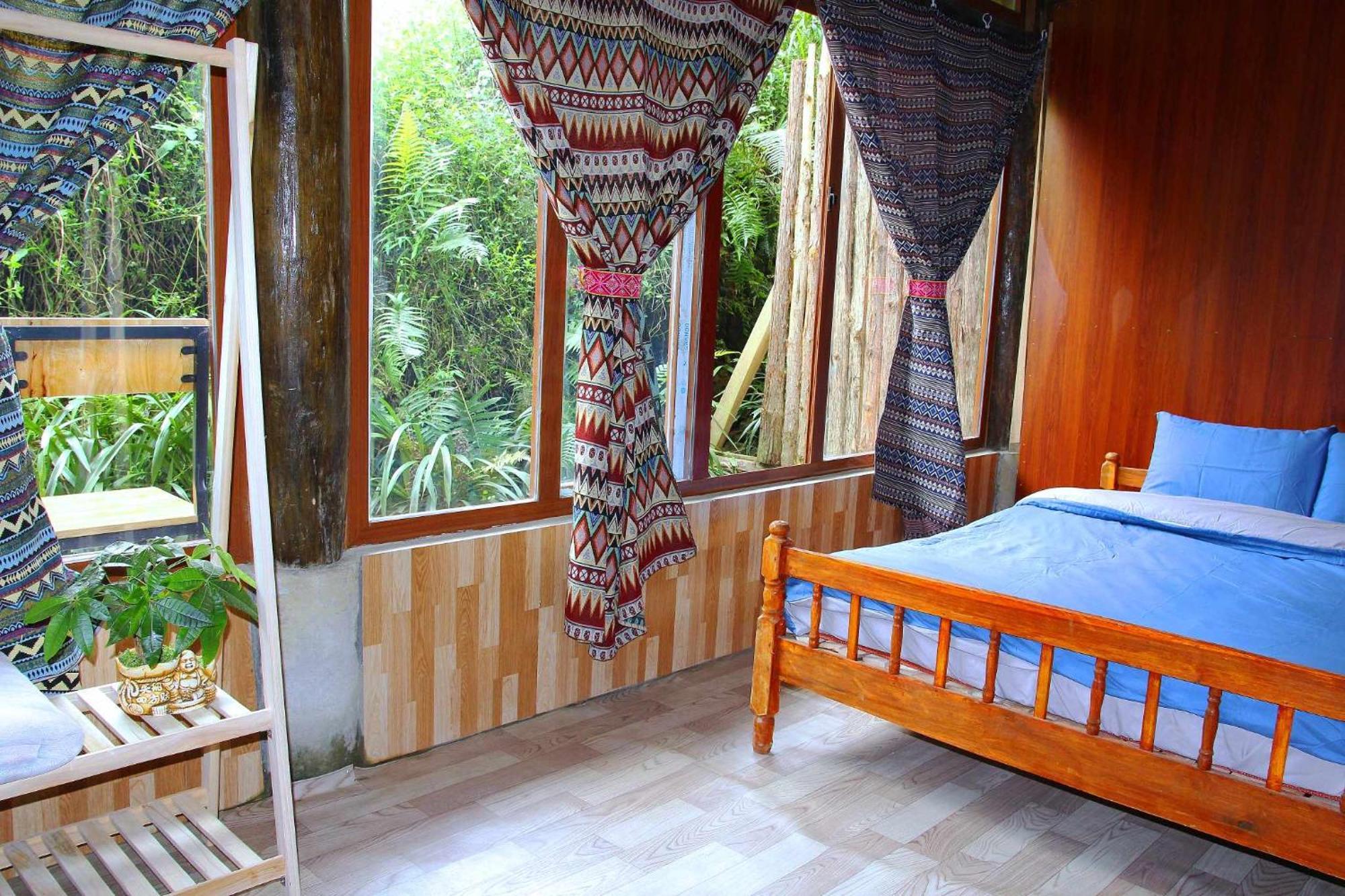 Surelee House And Trekking Hotel ซาปา ภายนอก รูปภาพ