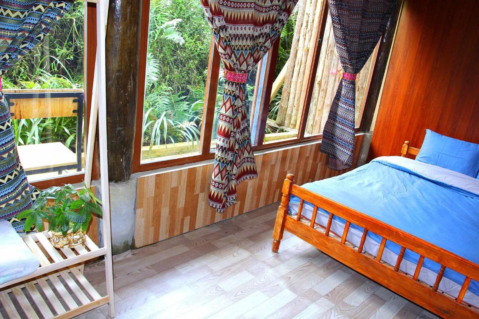 Surelee House And Trekking Hotel ซาปา ภายนอก รูปภาพ