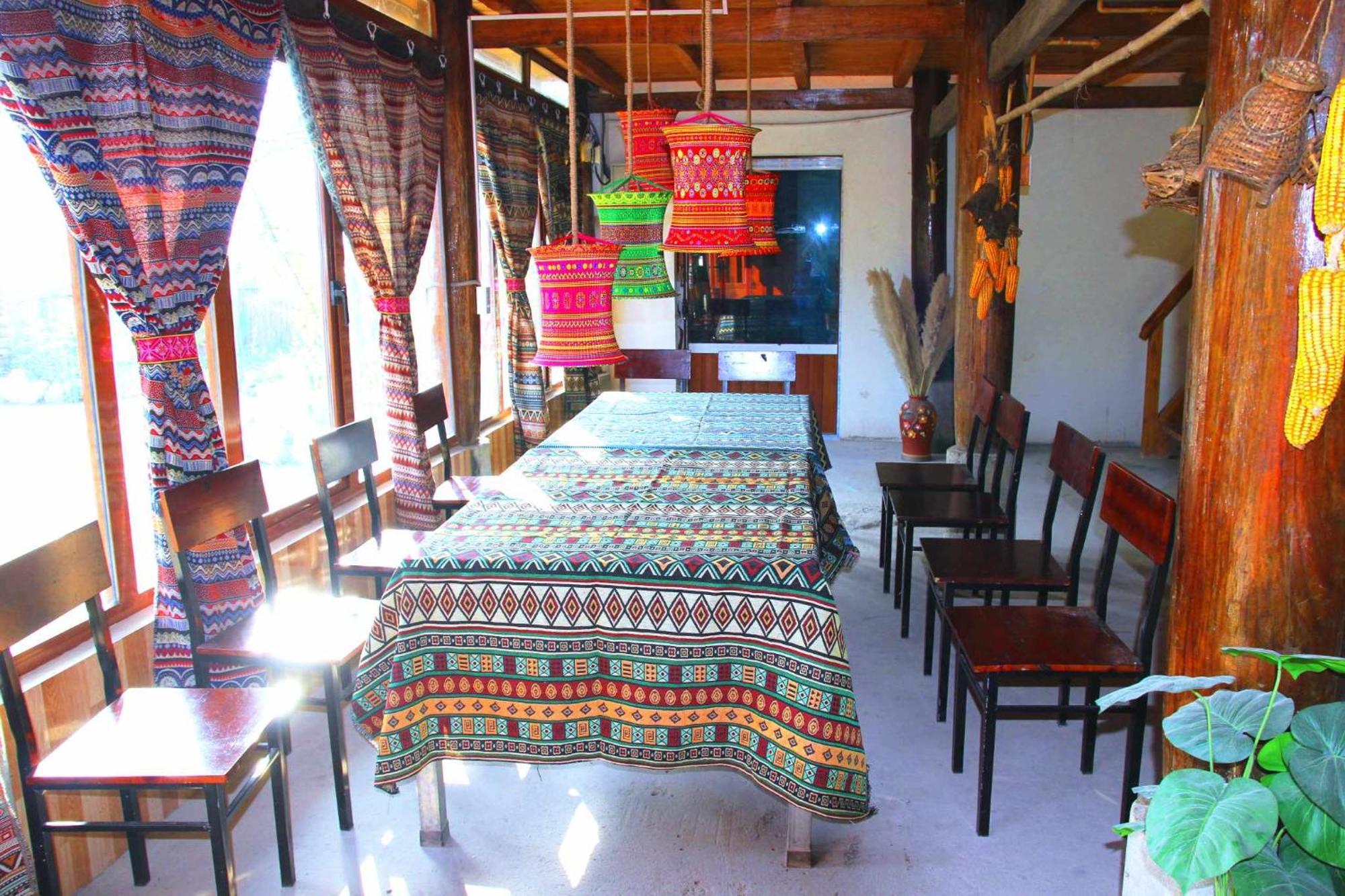 Surelee House And Trekking Hotel ซาปา ภายนอก รูปภาพ